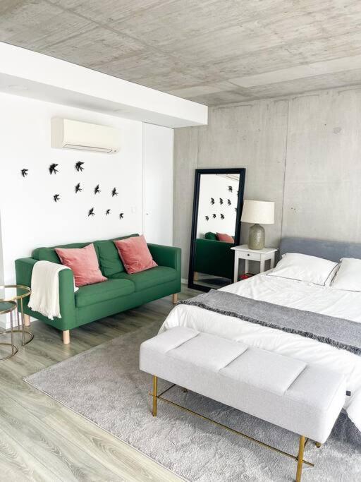 * Blanc Studio Aveiro * Kültér fotó